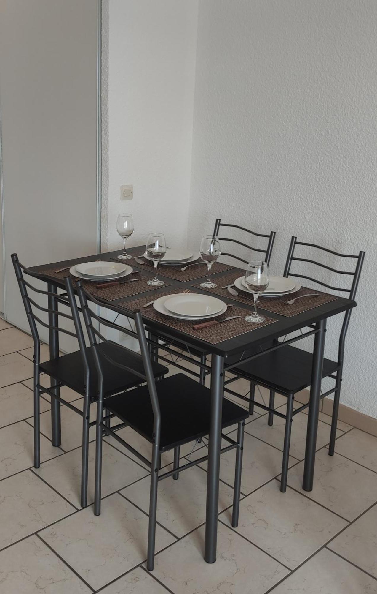 לה ברקרה Appartement Moderne, Mer A 50M מראה חיצוני תמונה