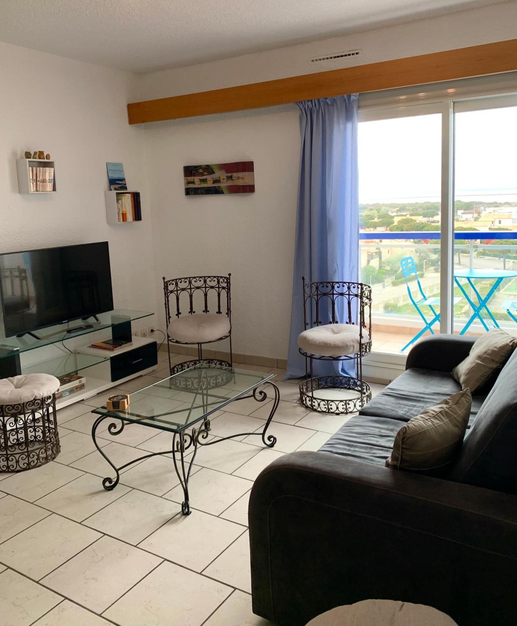 לה ברקרה Appartement Moderne, Mer A 50M מראה חיצוני תמונה