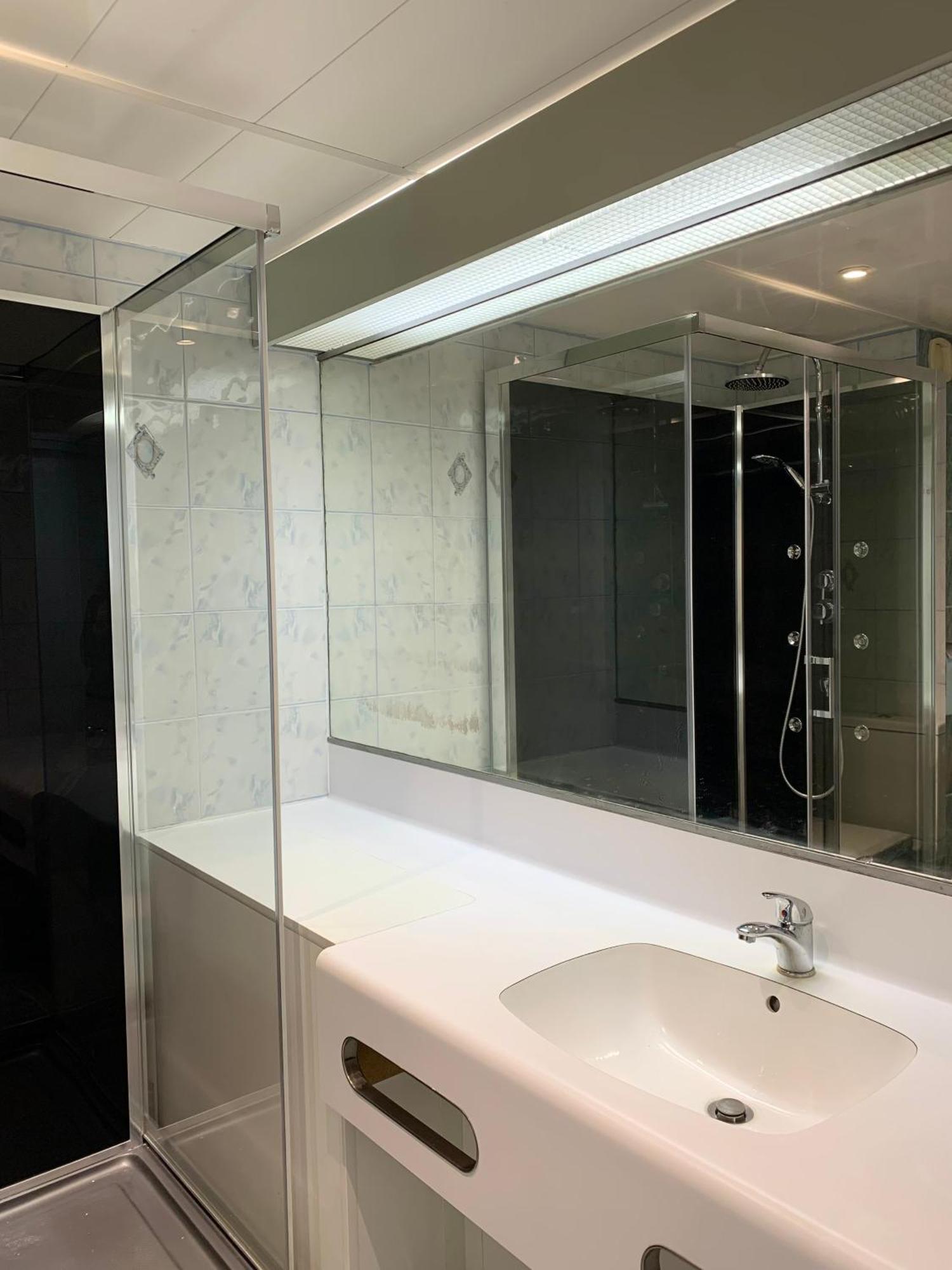 לה ברקרה Appartement Moderne, Mer A 50M מראה חיצוני תמונה